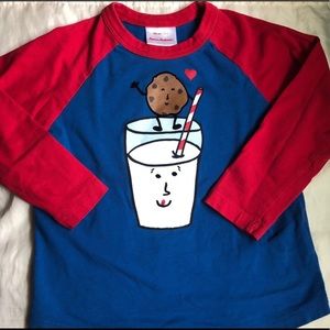 Hanna Andersson Super Soft Tees